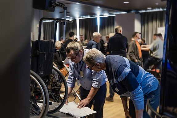 Bilde 8 av 10 i jobbannonse-galleriet