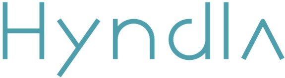 Hyndla AS logo