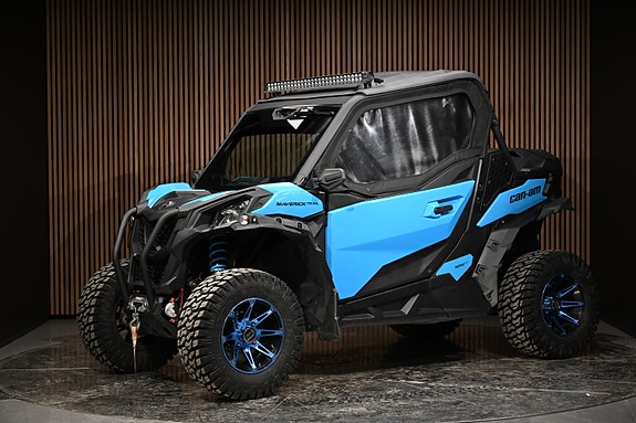 Can-Am Maverick Trail 800 T