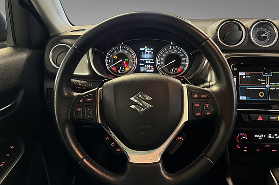 Suzuki Vitara 13 of 14