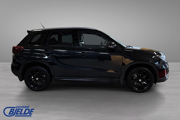 Suzuki Vitara 4 of 14