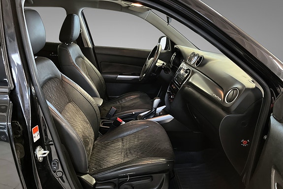 Suzuki Vitara 9 of 14