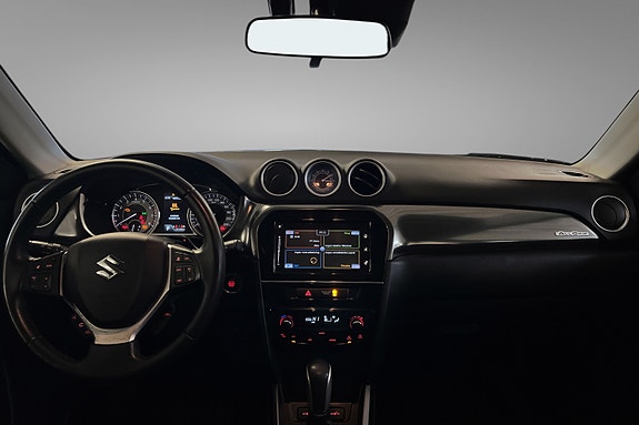 Suzuki Vitara 11 of 14