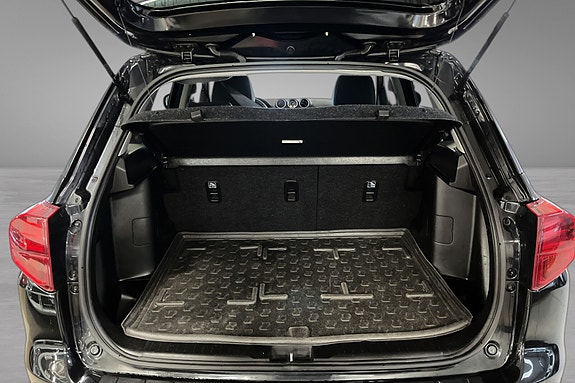 Suzuki Vitara 7 of 14