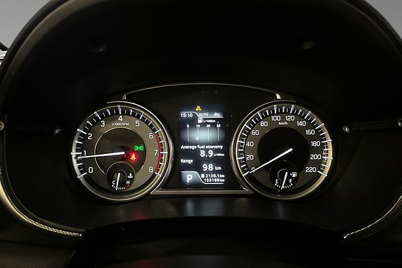 Suzuki Vitara 14 of 14