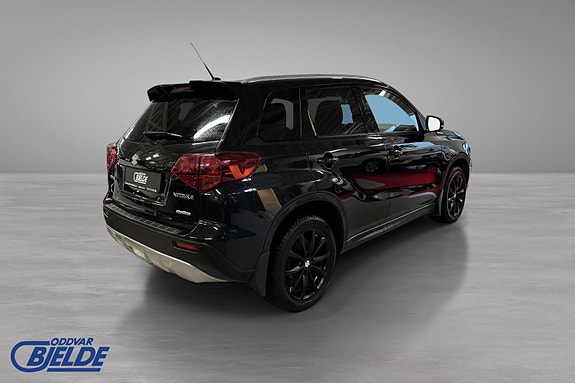 Suzuki Vitara 5 of 14