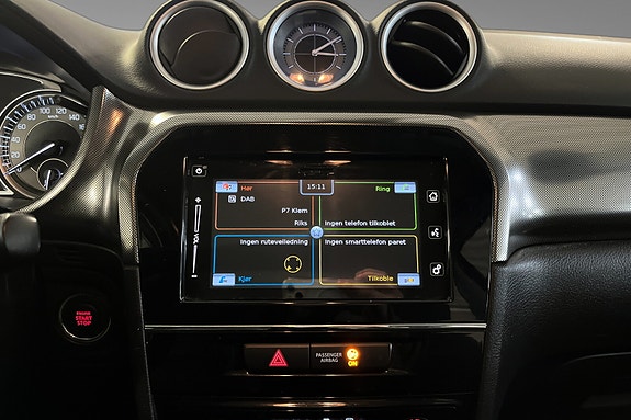 Suzuki Vitara 12 of 14