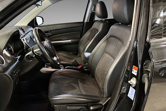 Suzuki Vitara 8 of 14