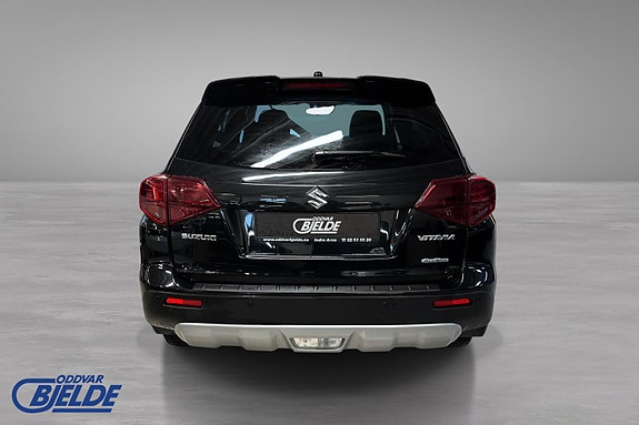 Suzuki Vitara 6 of 14