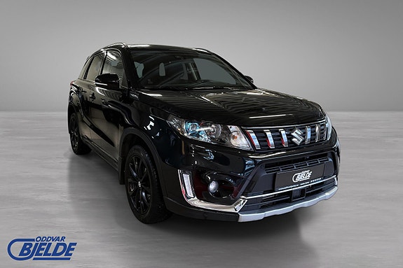 Suzuki Vitara 3 of 14