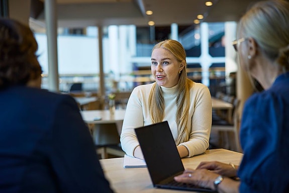 Bilde 1 av 3 i jobbannonse-galleriet