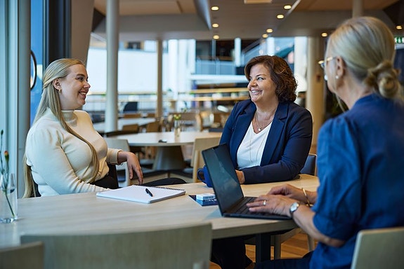 Bilde 2 av 3 i jobbannonse-galleriet