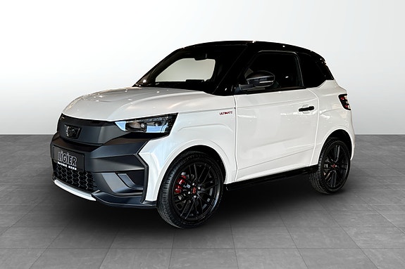 Ligier JS50 Ultimate