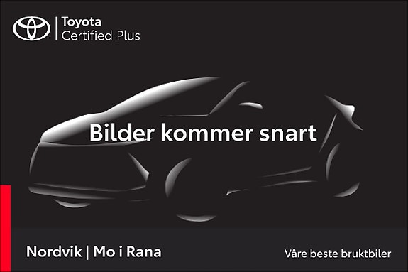 Toyota RAV4 Plug-in Hybrid