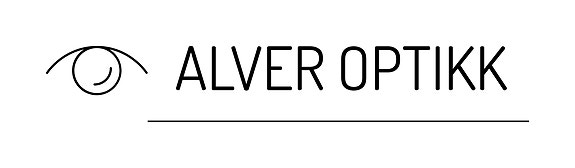 Alver Optikk As logo