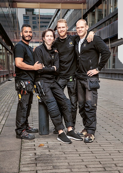 Bilde 1 av 1 i jobbannonse-galleriet