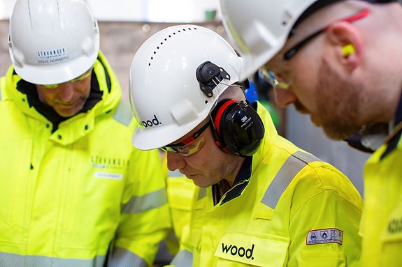 Bilde 1 av 5 i jobbannonse-galleriet