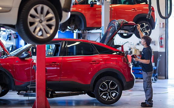 Bilde 4 av 5 i jobbannonse-galleriet