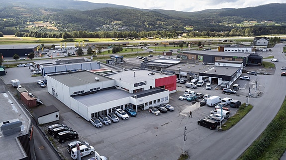 Bilde 5 av 5 i jobbannonse-galleriet