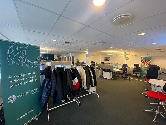 Bilde 3 av 5 i jobbannonse-galleriet