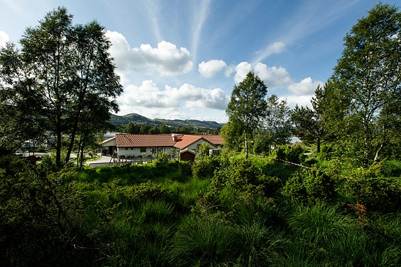 Bilde 1 av 4 i jobbannonse-galleriet