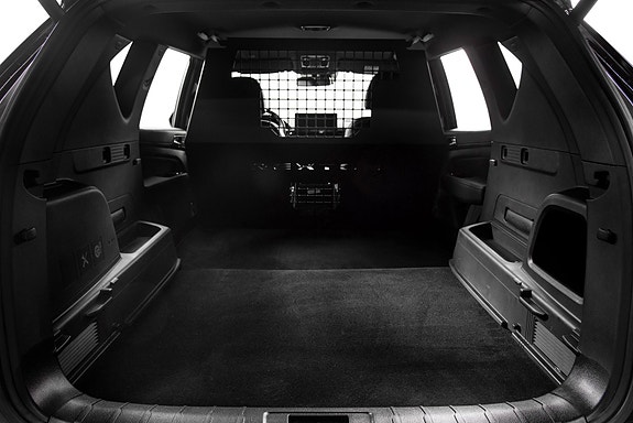 KGM Rexton 28 of 30