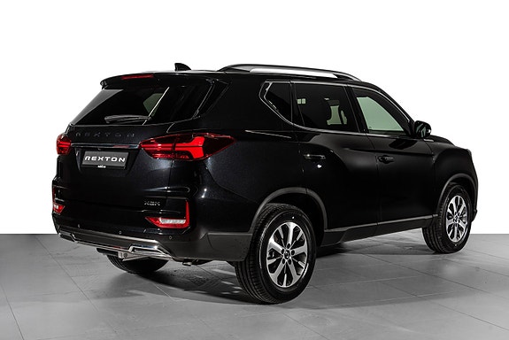 KGM Rexton 8 of 30