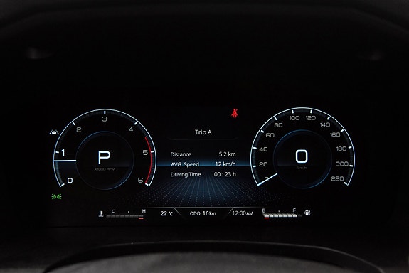 KGM Rexton 21 of 30