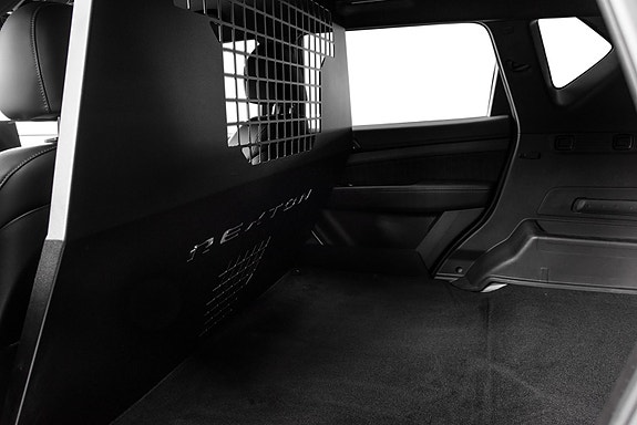 KGM Rexton 17 of 30