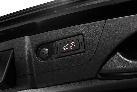 KGM Rexton 29 of 30