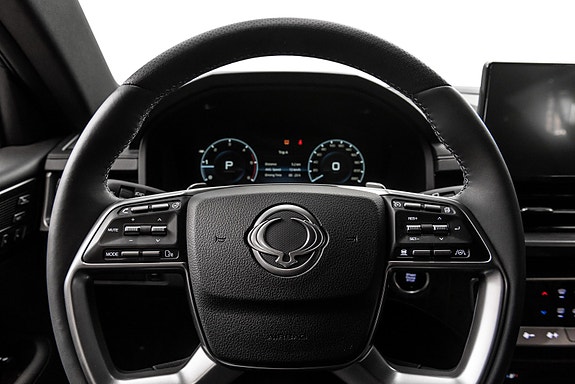 KGM Rexton 18 of 30