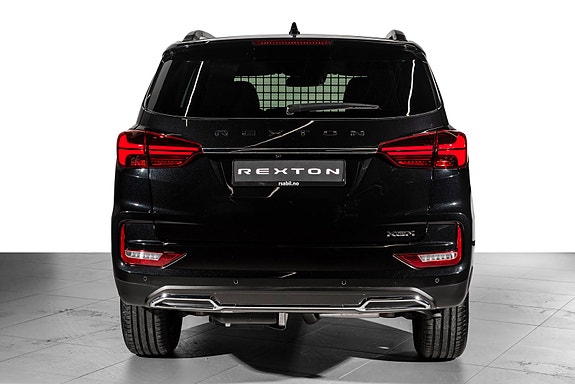 KGM Rexton 5 of 30