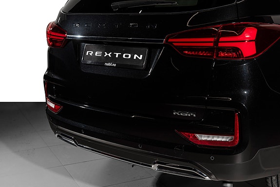 KGM Rexton 6 of 30