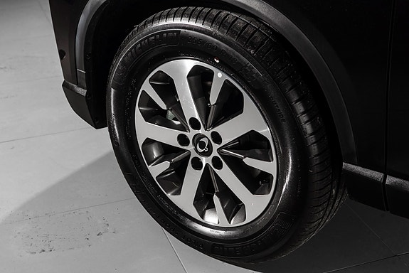 KGM Rexton 9 of 30