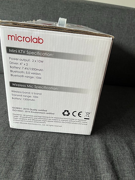 Product image 2 of 10