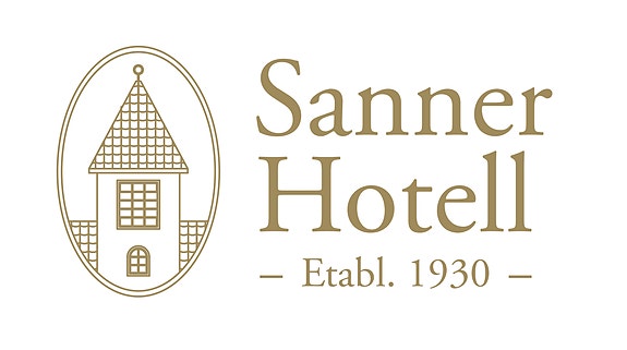 Sanner Hotell AS logo
