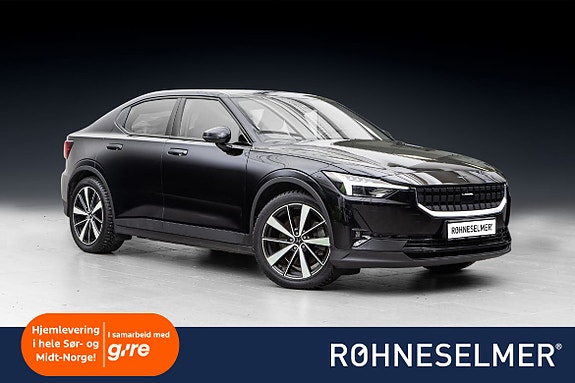 Polestar 2