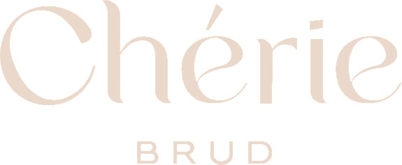Chérie Brud AS logo