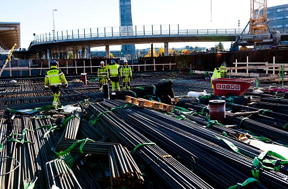 Bilde 1 av 1 i jobbannonse-galleriet