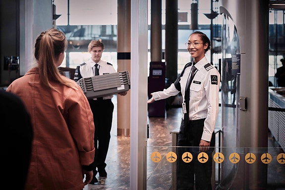 Bilde 1 av 5 i jobbannonse-galleriet