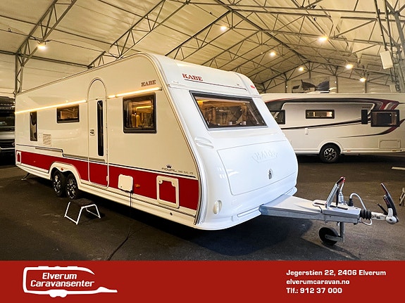 KABE Royal 740 GXL KS