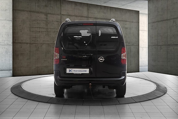 Opel Combo 4 of 5