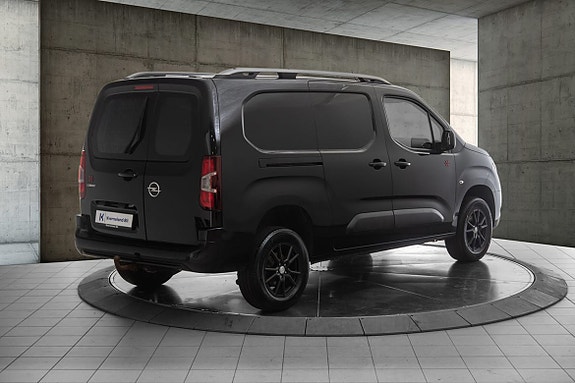 Opel Combo 5 of 5