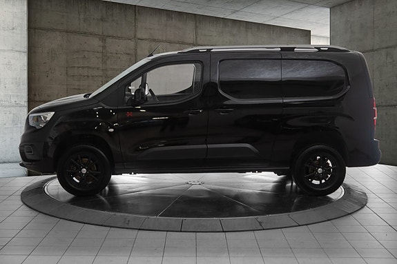 Opel Combo 2 of 5