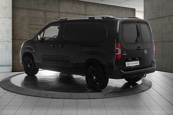 Opel Combo 3 of 5