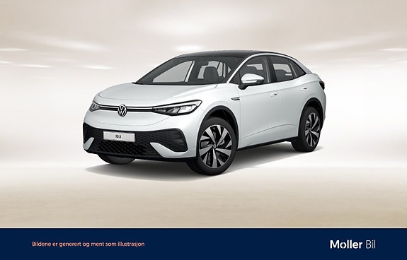 Volkswagen ID.5