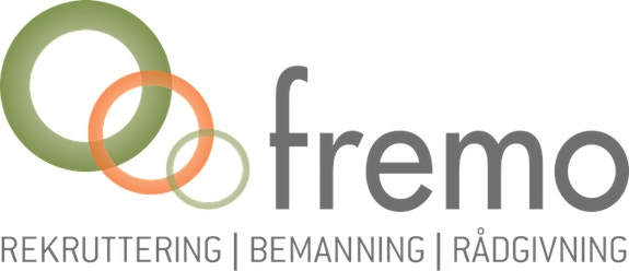 Fremogruppen AS logo