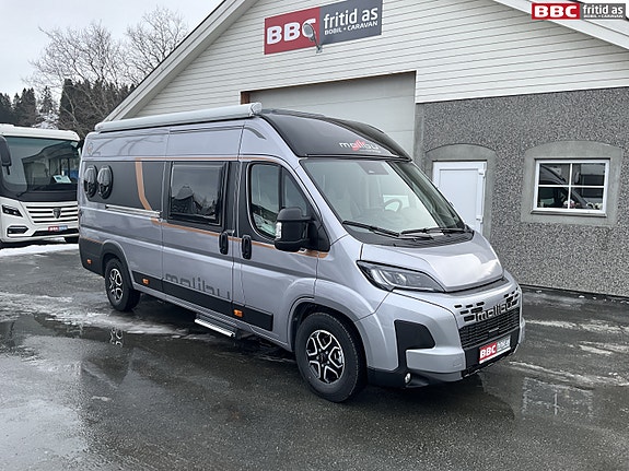 Malibu Diversity Skyview 640 LE K