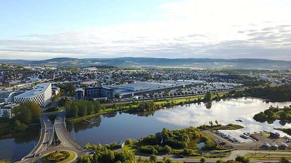 Bilde 9 av 10 i jobbannonse-galleriet