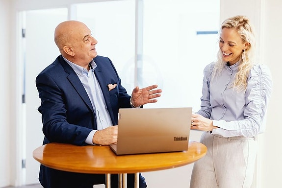 Bilde 1 av 3 i jobbannonse-galleriet